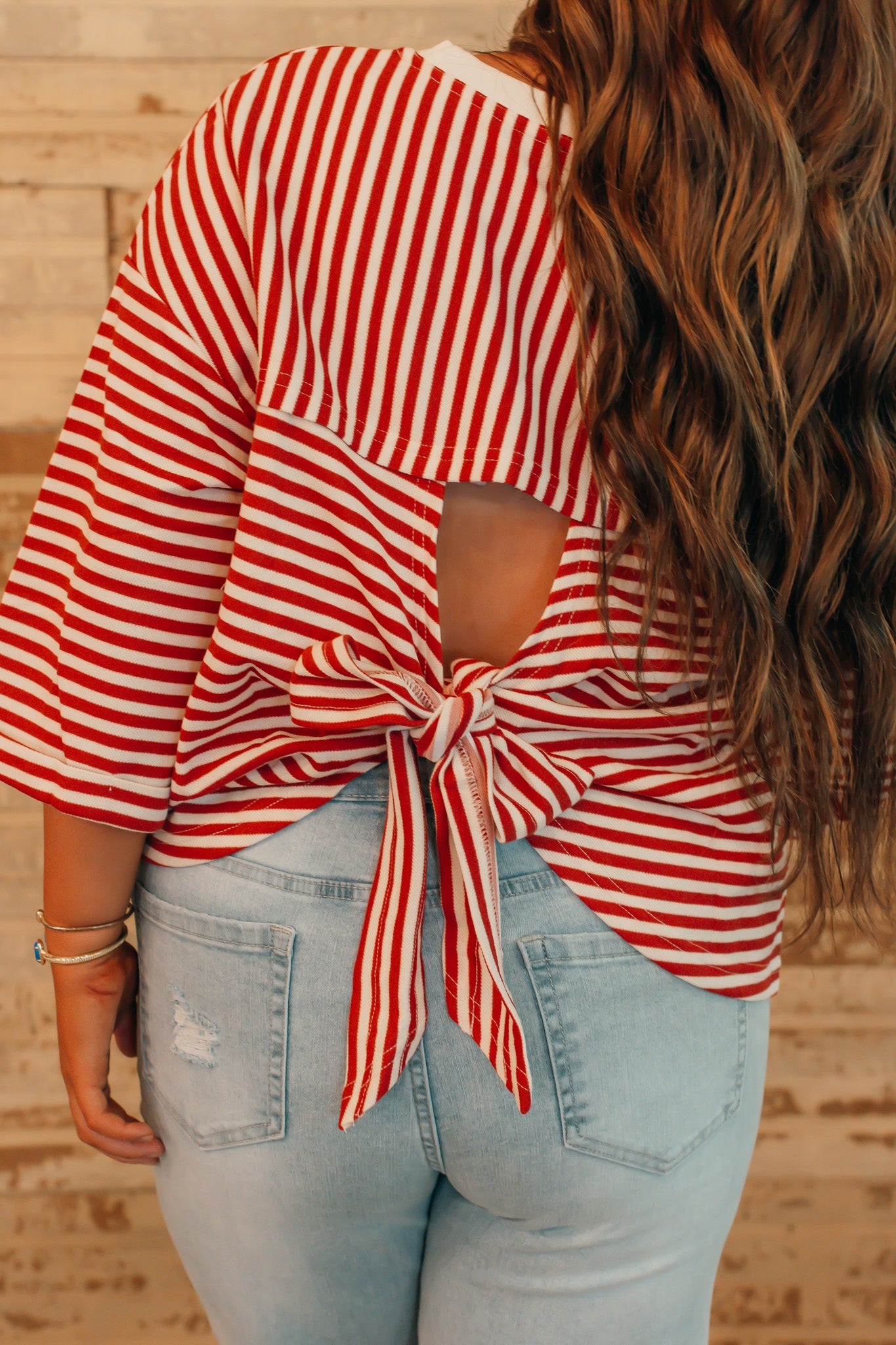 cherry pop top