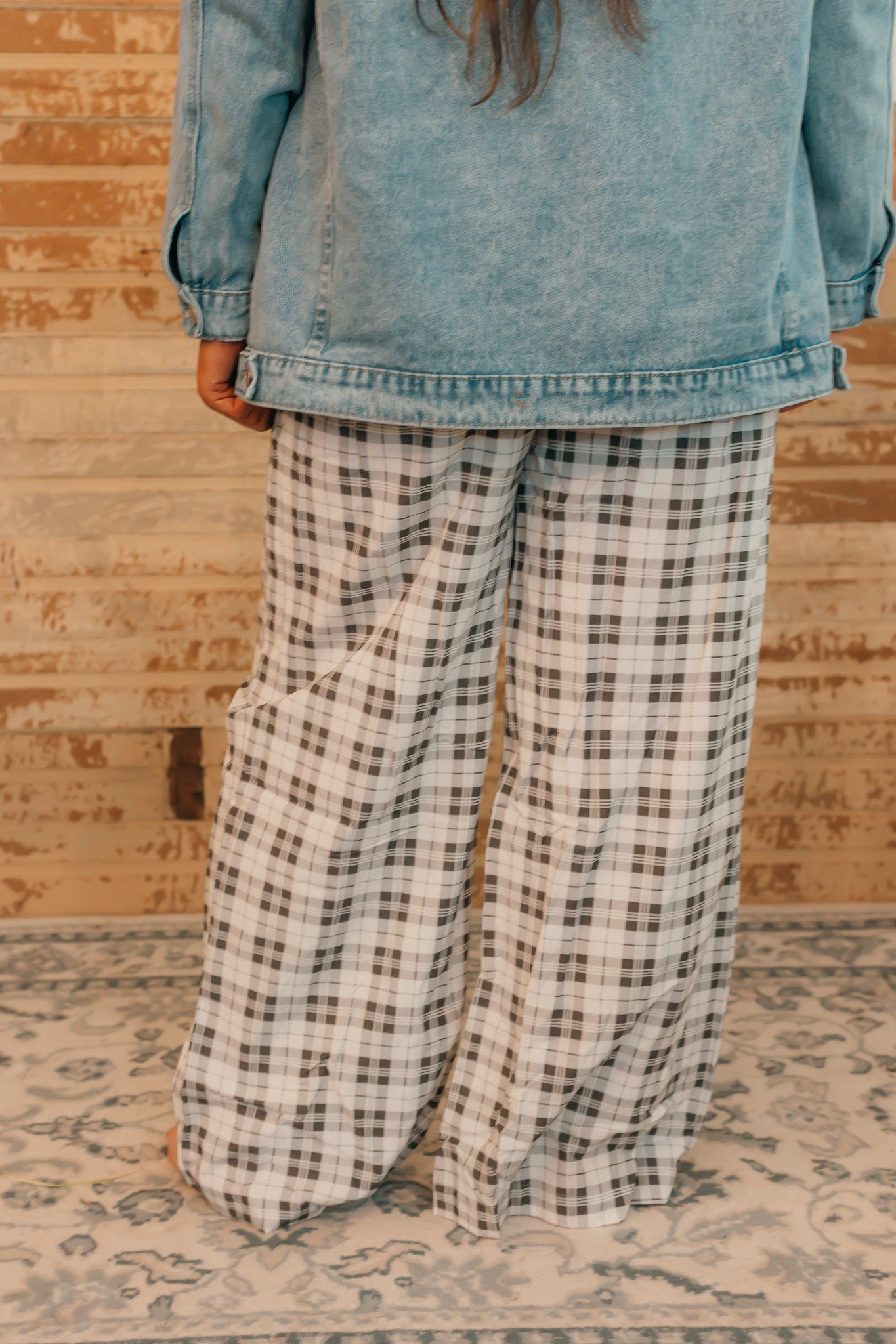 plaid to perfection
