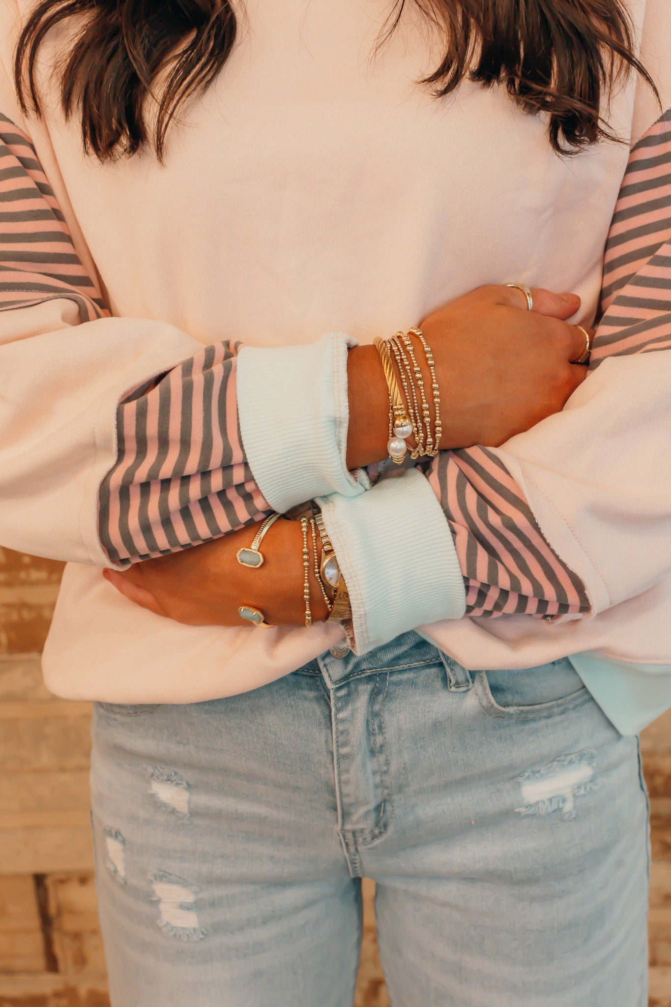 cotton candy cozy