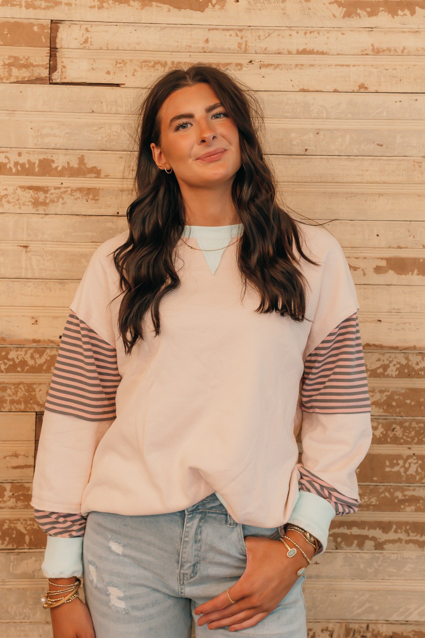 cotton candy cozy
