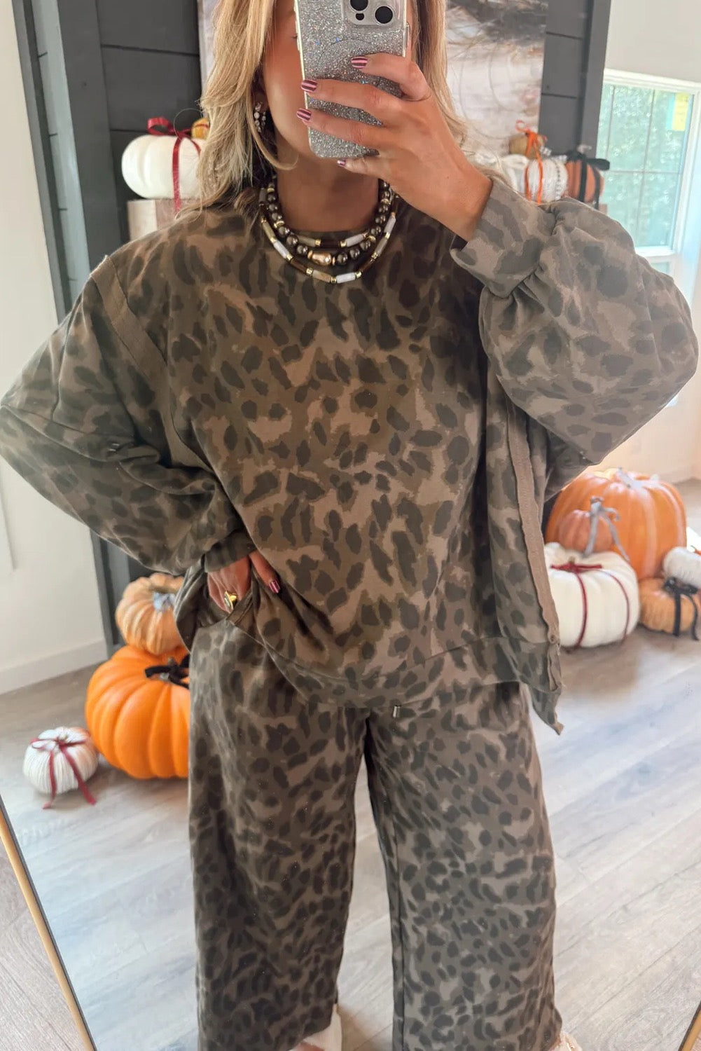 stay spotted set
