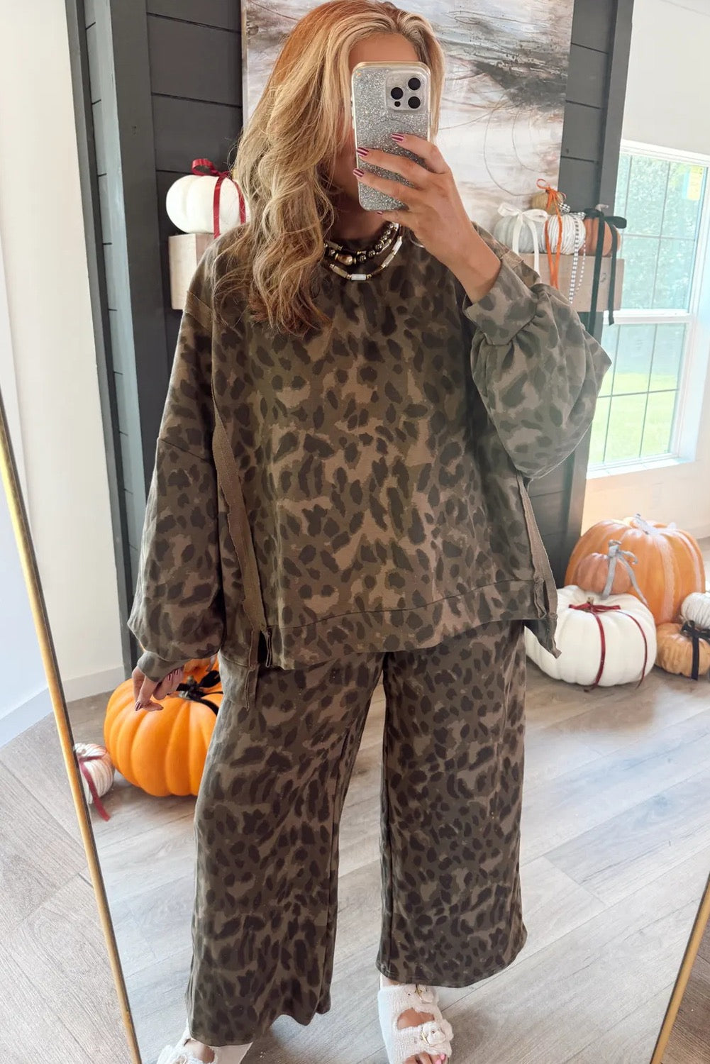 stay spotted set