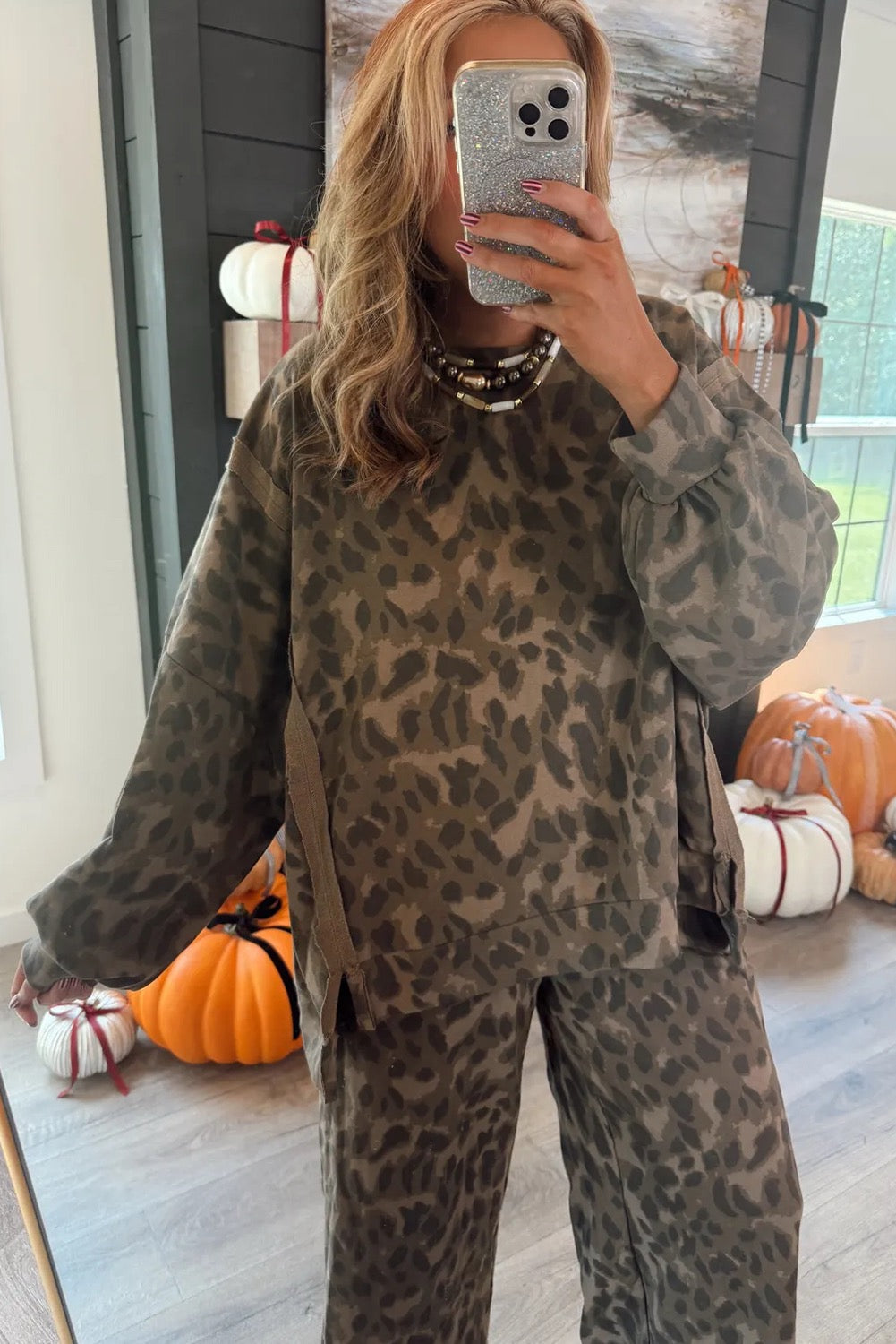 stay spotted set