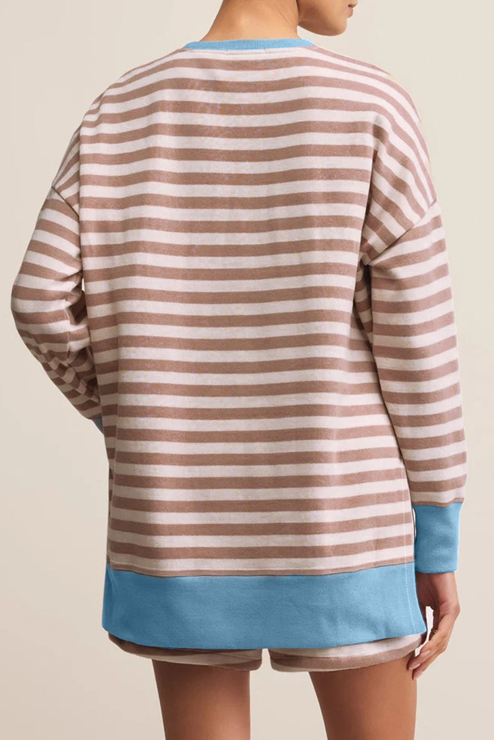 warm and wavy set