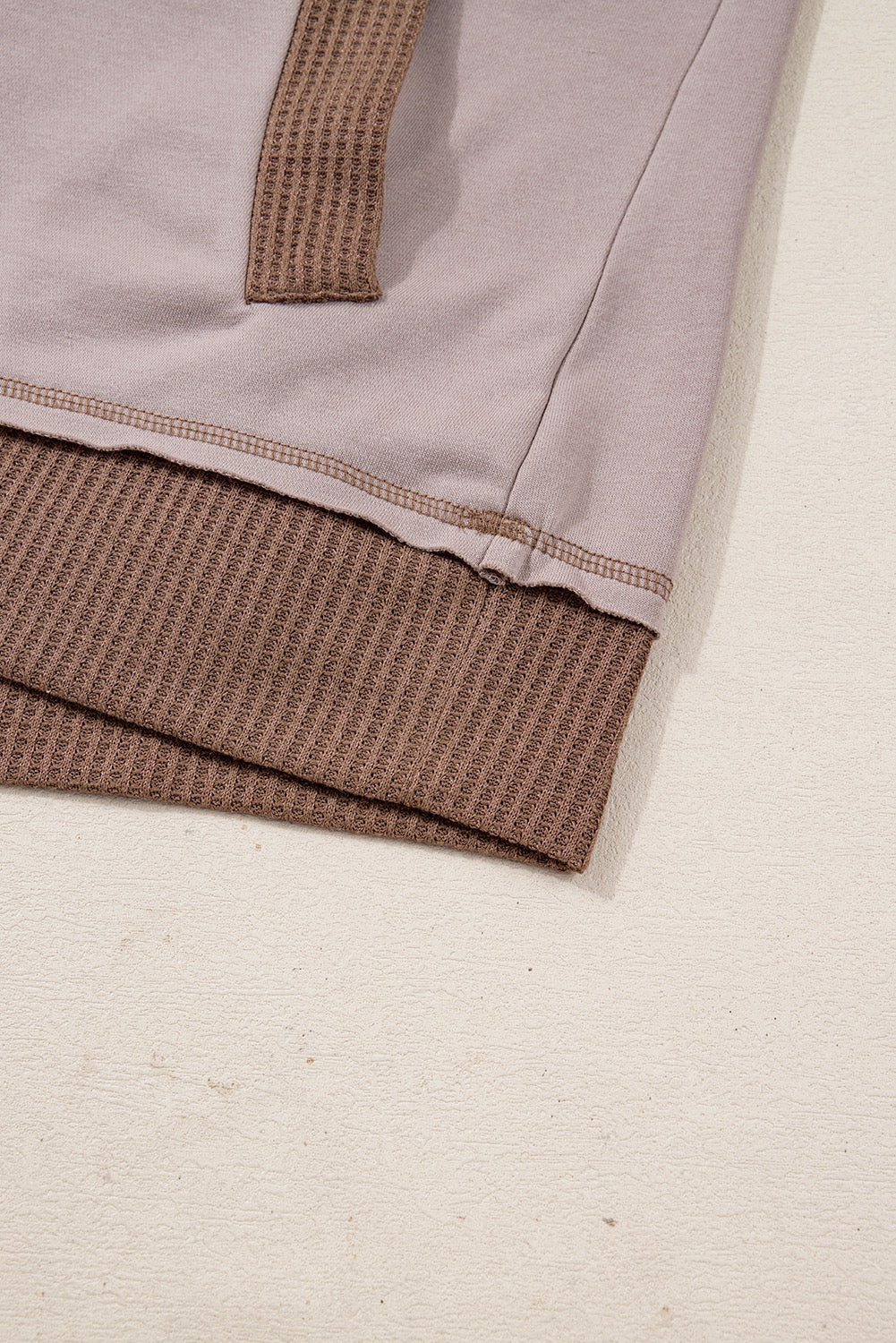 Hazel Patch Sweatshirt