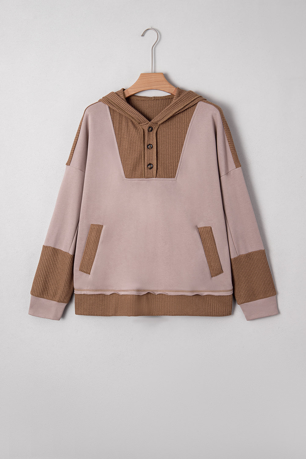 Hazel Patch Sweatshirt