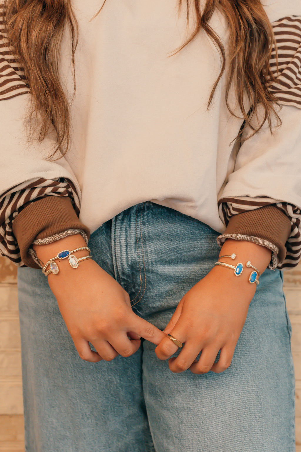 brown sugar sweatshirt