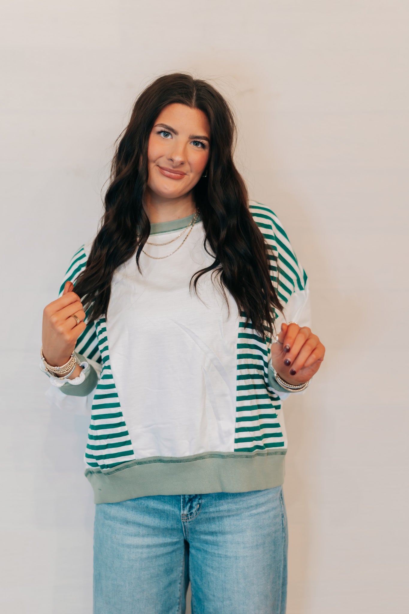 Sage & Serenity Sweatshirt