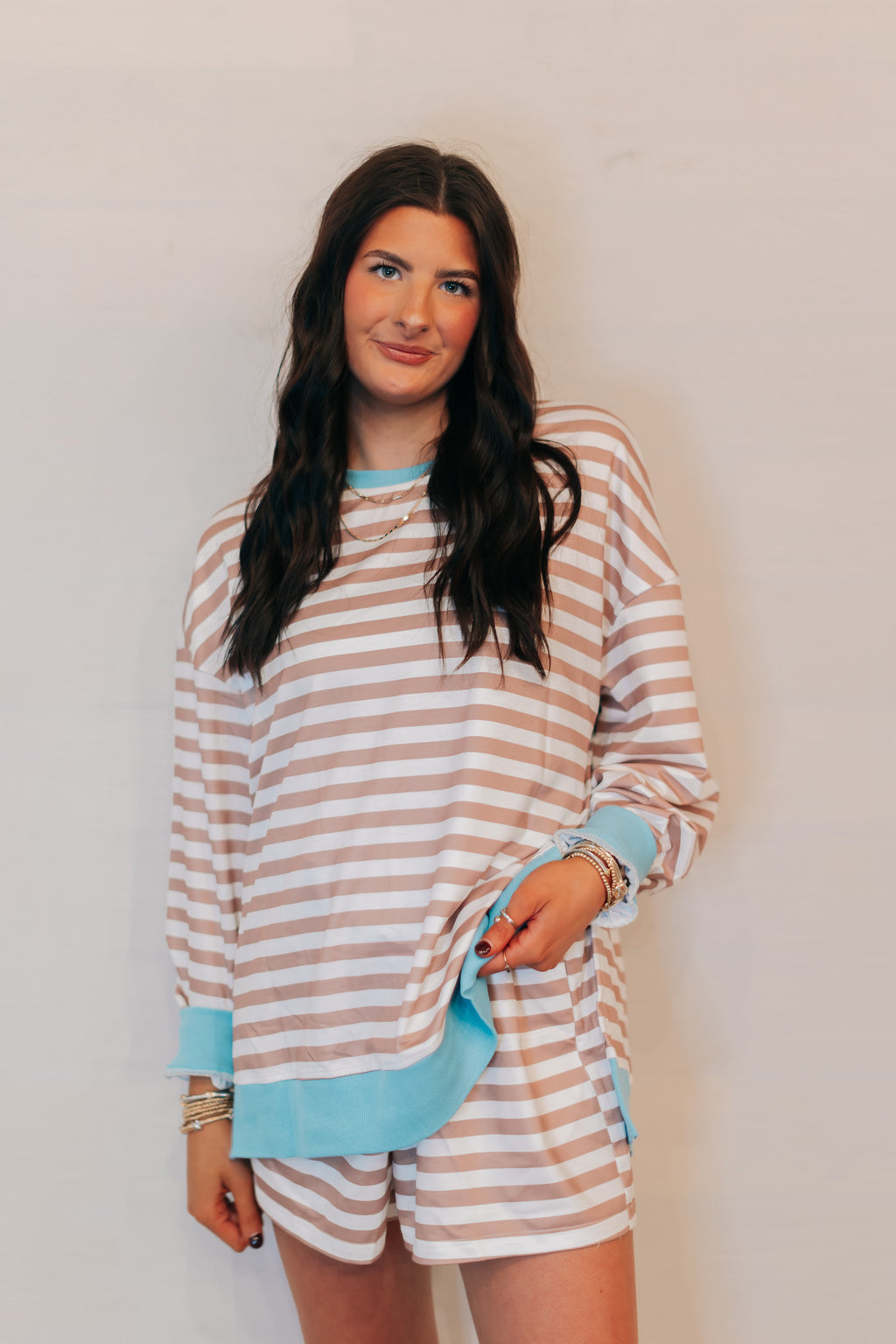 Brown Sugar & Blue Set PLUS