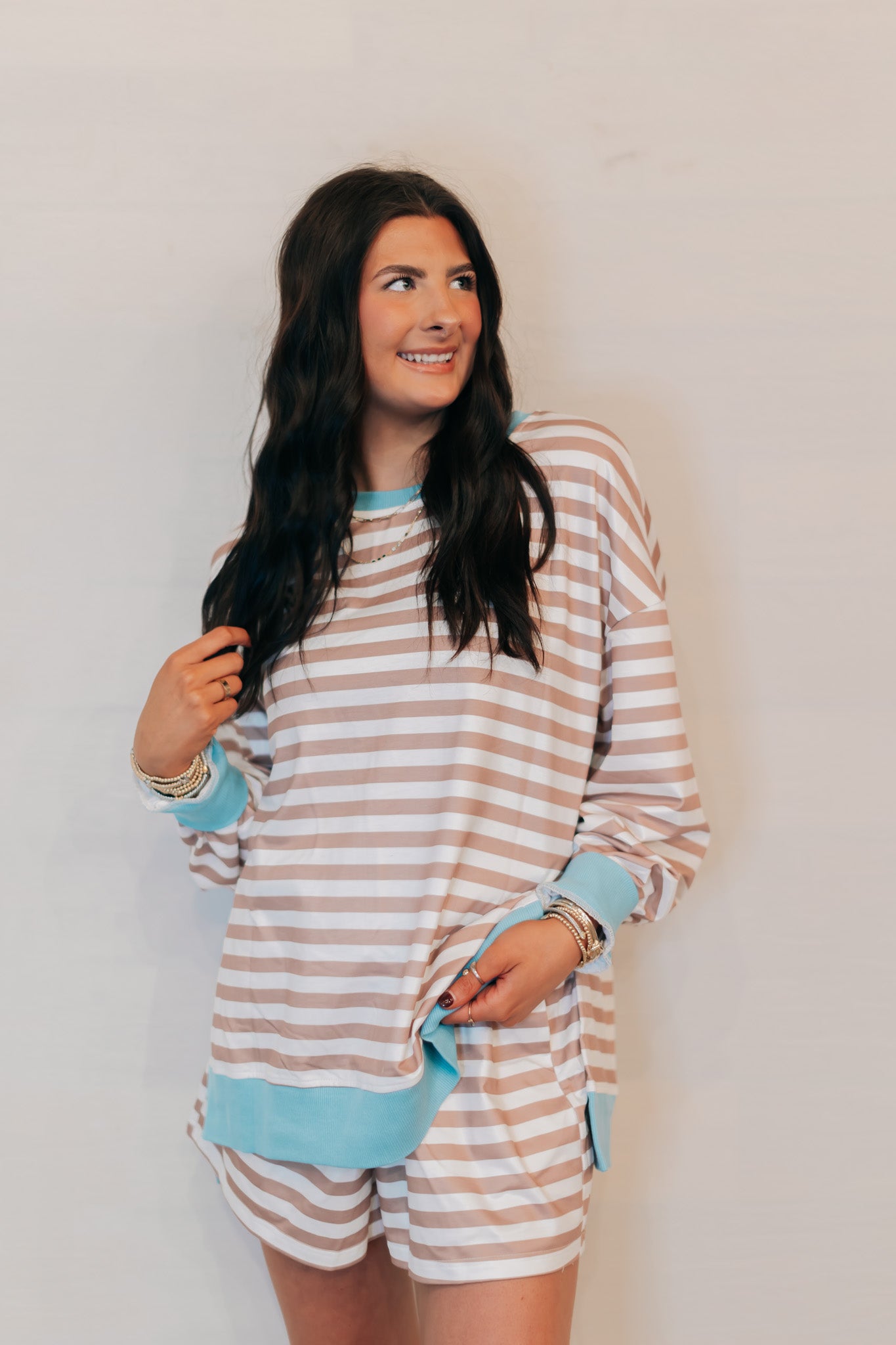 Brown Sugar & Blue Set PLUS