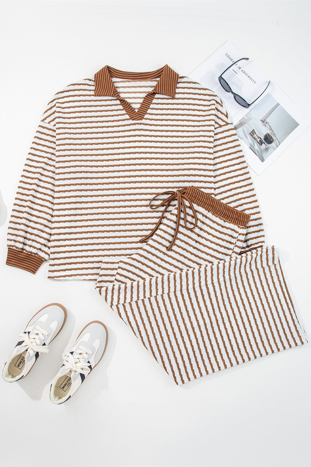 all day cozy set PLUS