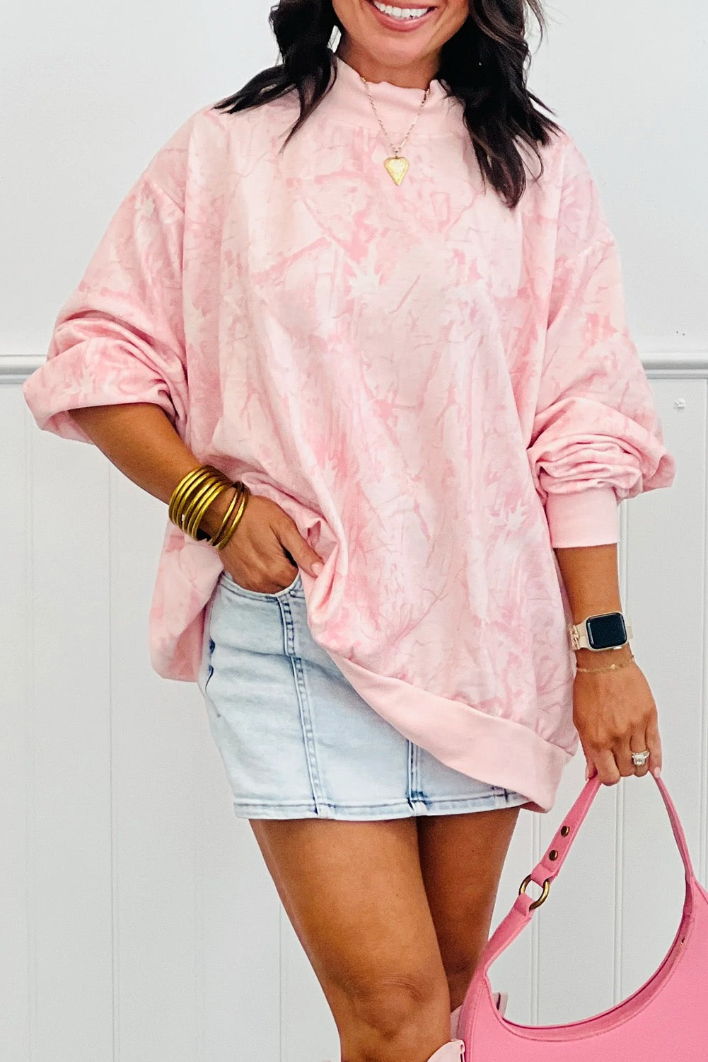 camo chic
