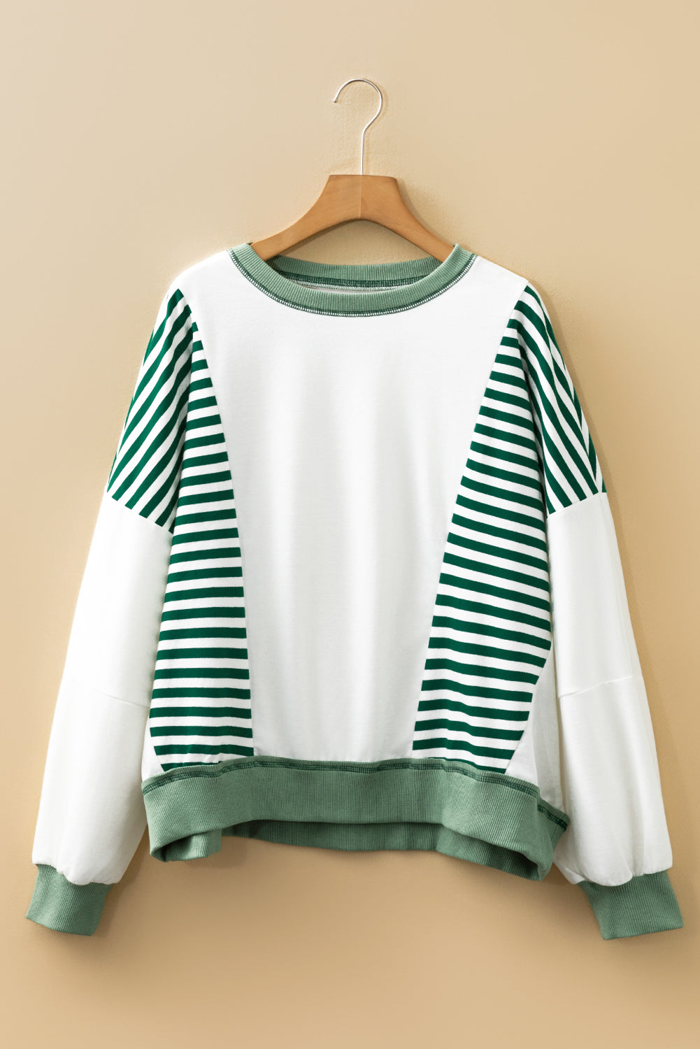 Sage & Serenity Sweatshirt