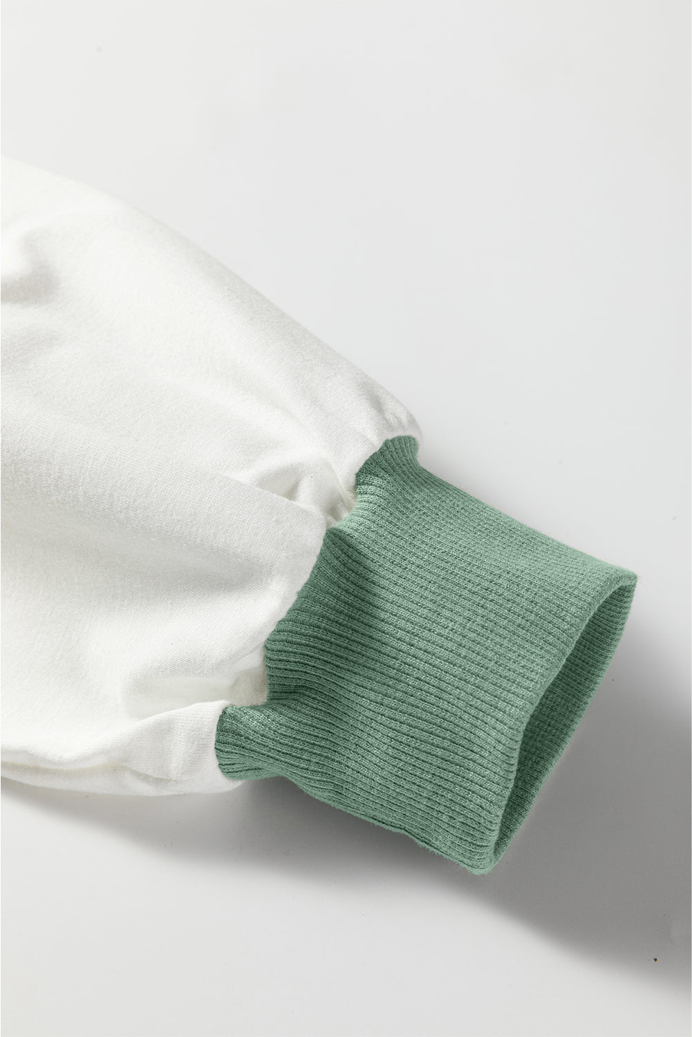 Sage & Serenity Sweatshirt